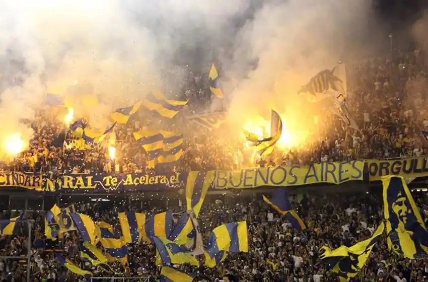 Un DT de la Superliga afirmó que dirigiría a Central y explicó el motivo principal