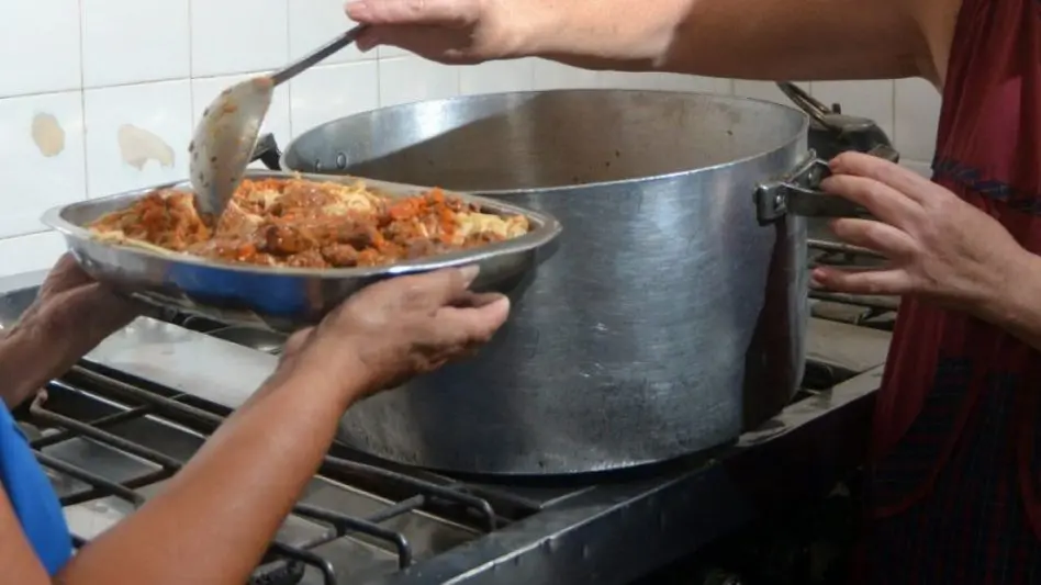Preocupación por la falta de respuesta municipal ante la crisis alimentaria en Mar del Plata
