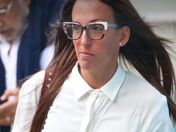 Agustina Cosachov desmintió a Verónica Ojeda y negó haber tenido sexo con Maradona