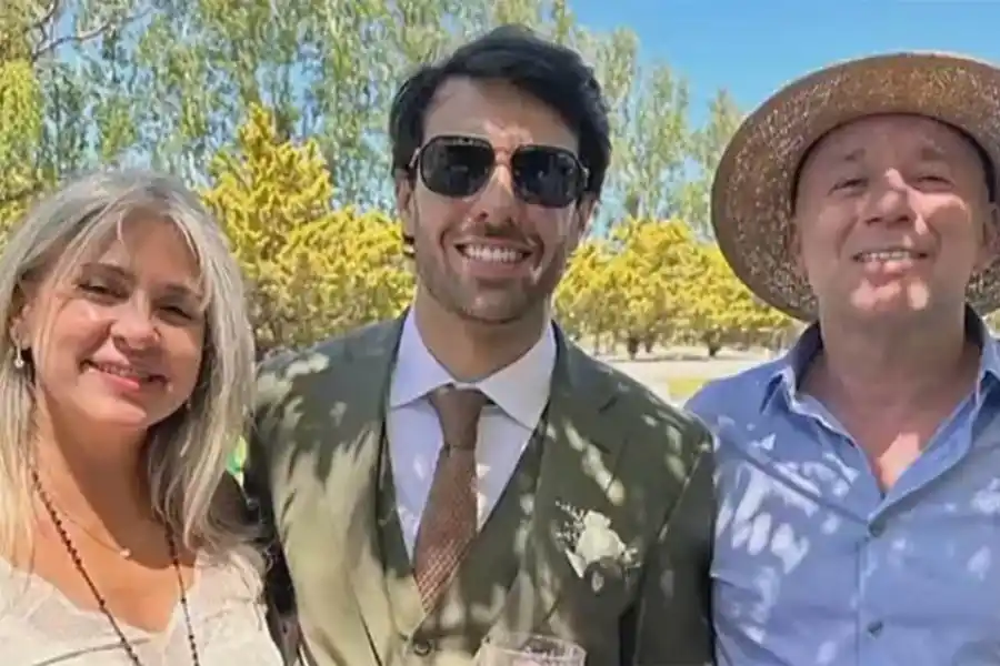 Manu Urcera reveló el motivo por el que no usará el anillo de casamiento con Nicole Neumann