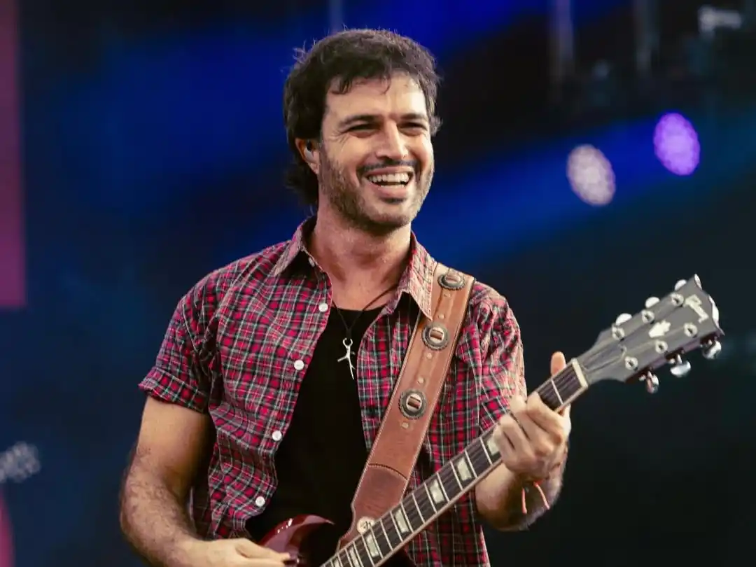 Ale Kurz tocará en el Festival de Tribus en su nueva faceta como solista: “No siento que esté empezando de cero”