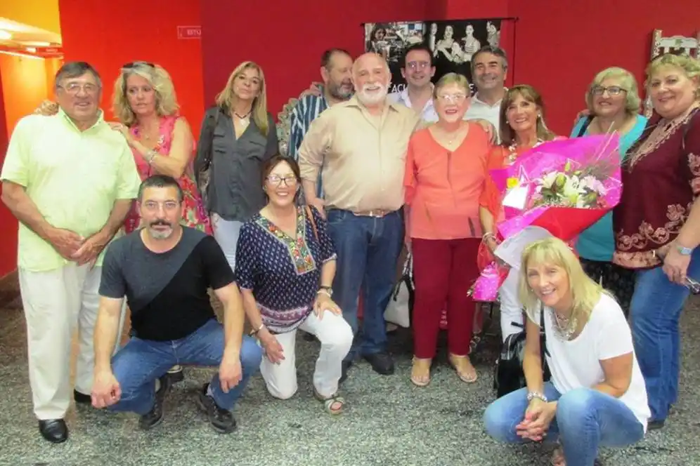 Se entregaron los premios Valorarte 2017