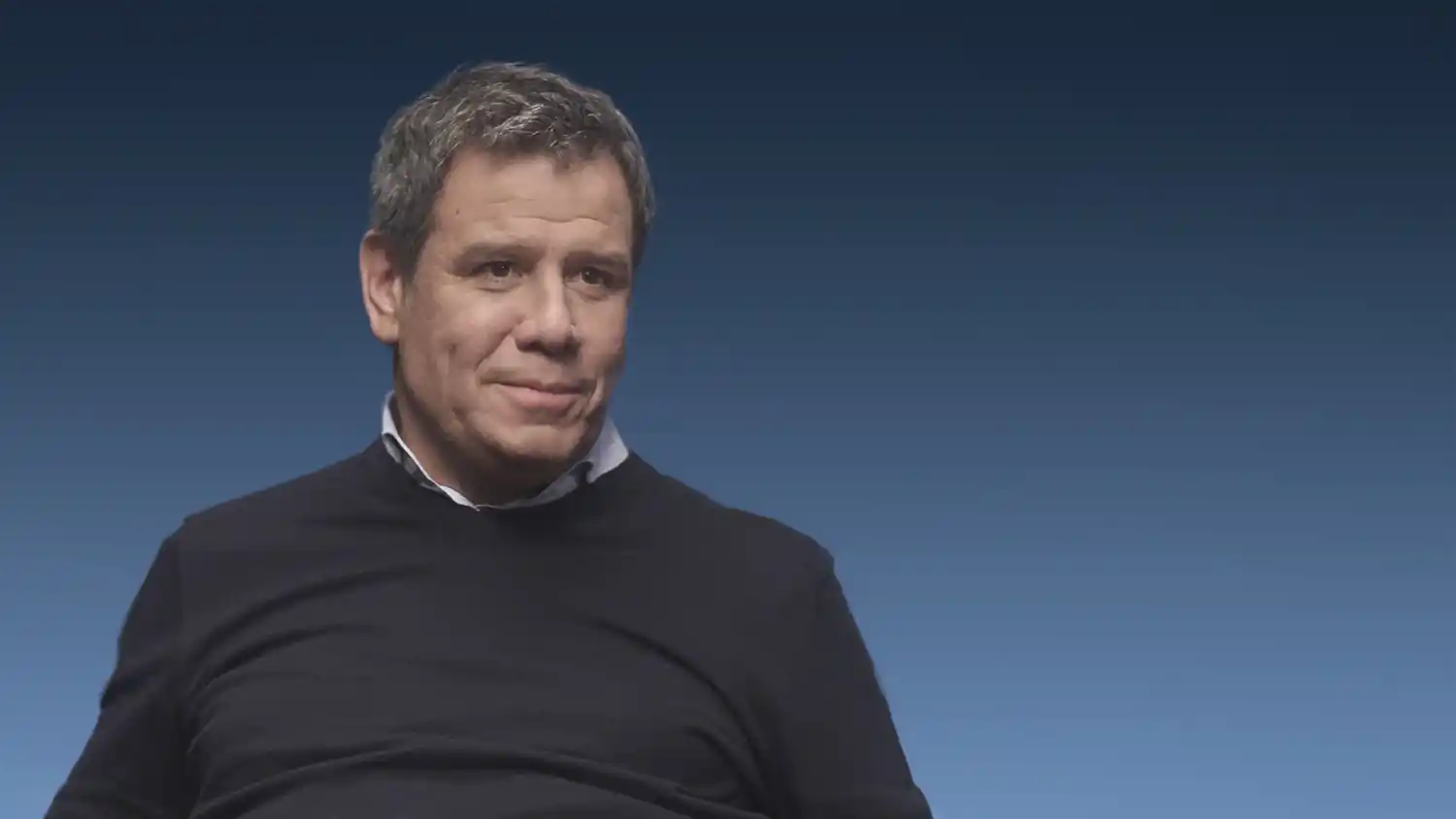 Facundo Manes compartirá una videoconferencia con Galimberti y Schneider