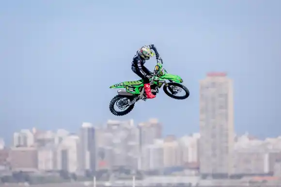 Enduro de Invierno: “Dejamos la vara muy alta y nos reafirma como sede del Mundial de Carreras de Arena"