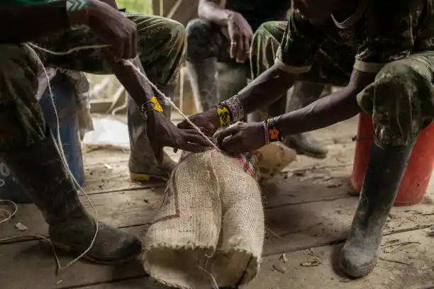 NIÑOS VIOLENTADOS en todos sus derechos durante conflicto armado colombiano