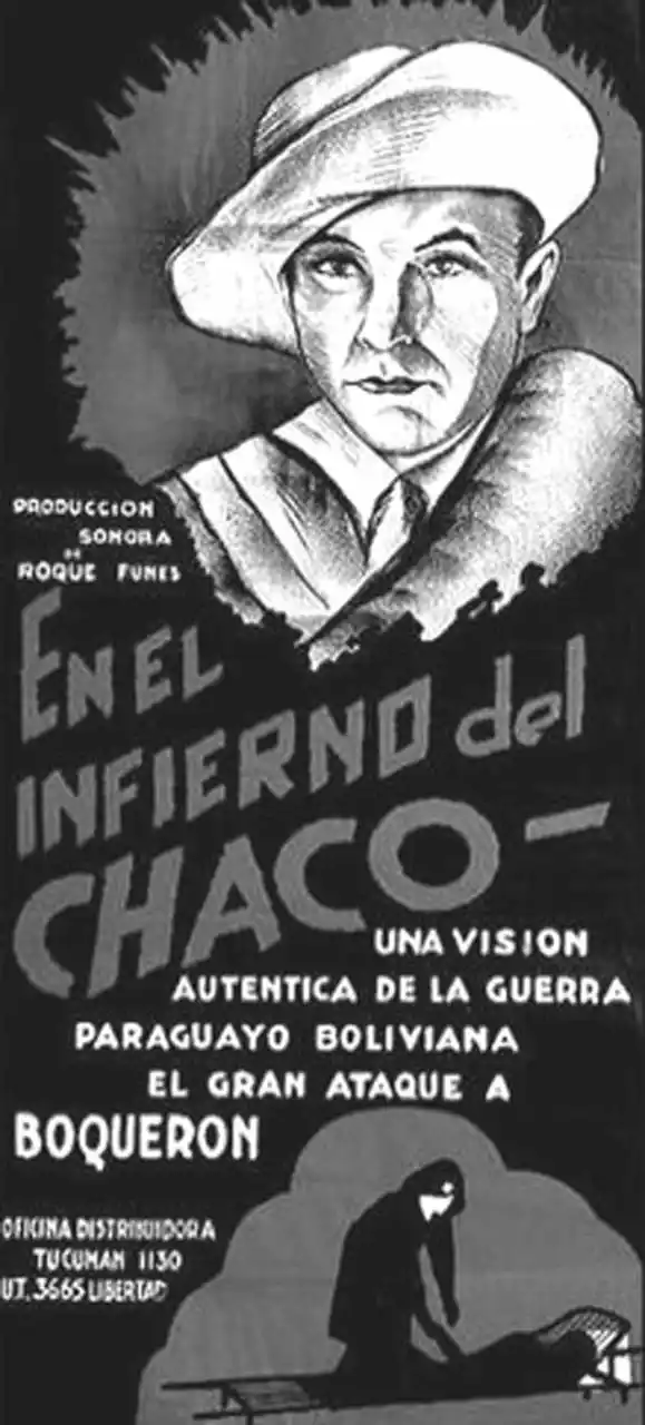 El cine argentino de los años 1931 a 1933  (segunda parte)