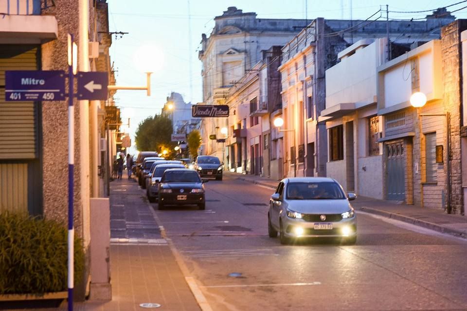 En Victoria desde el 1° de enero abrieron 68 comercios y cerraron 60