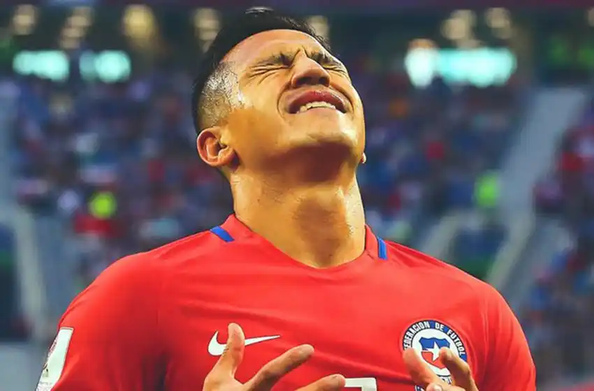 Chile lo mirará por TV