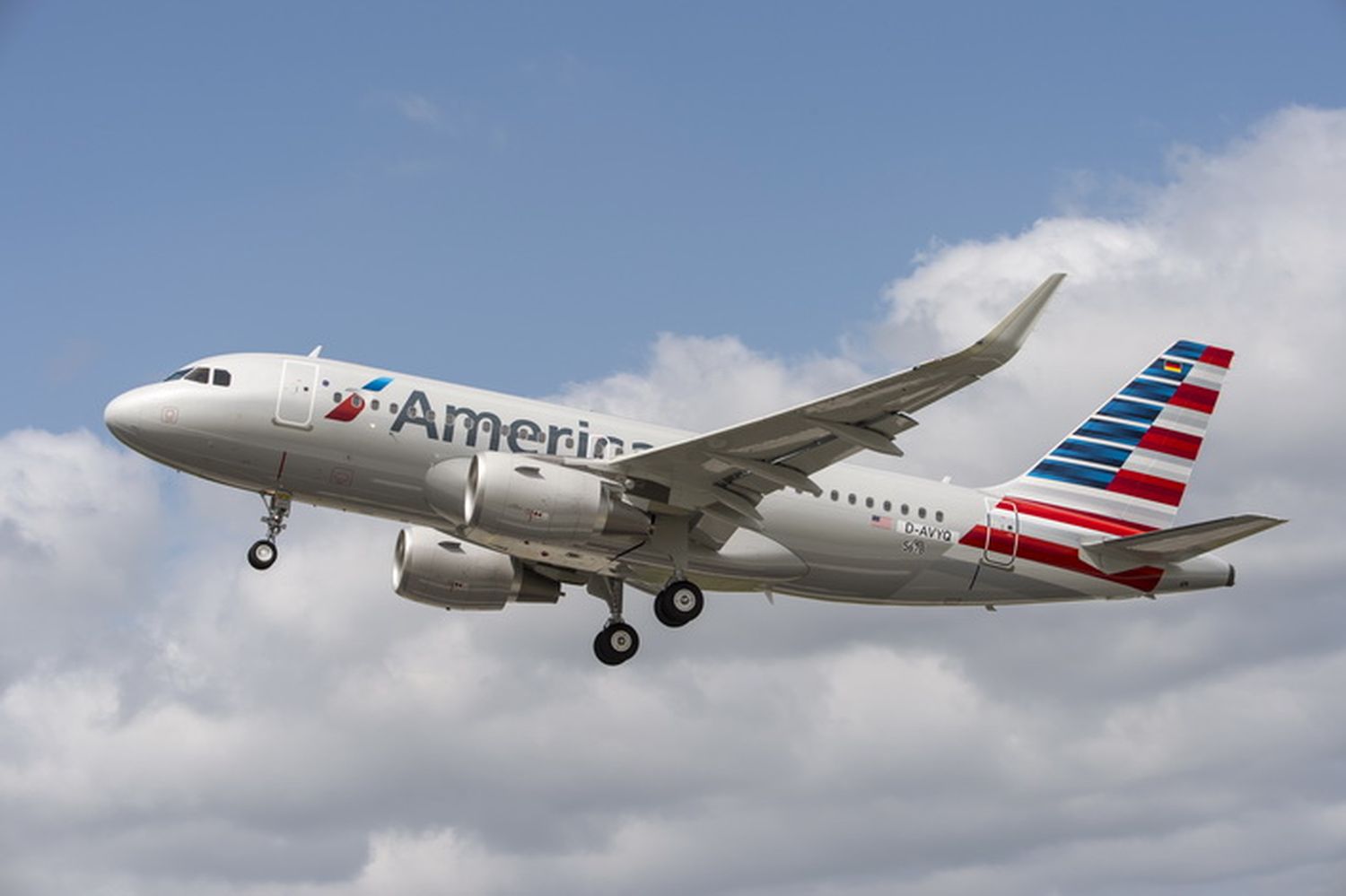 American Airlines increases operations to Querétaro