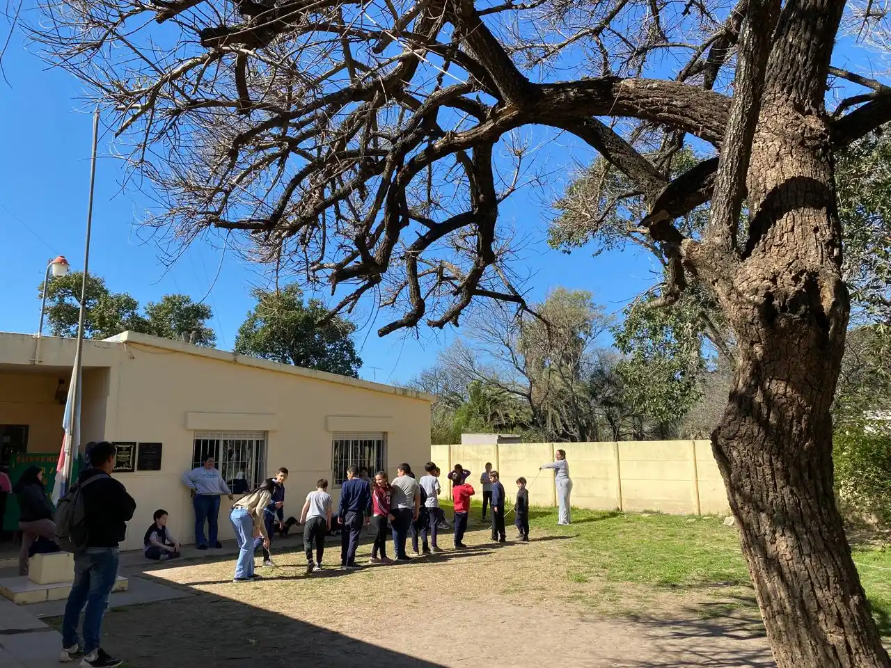 BIBLIOTECA PEDAGÓGICA