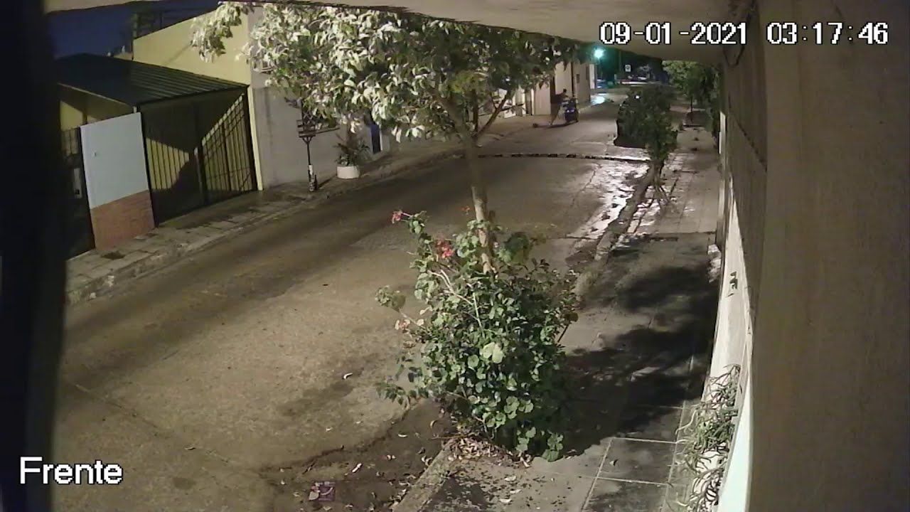 Robaron en su casa, localizaron a los ladrones y la justicia no actuó