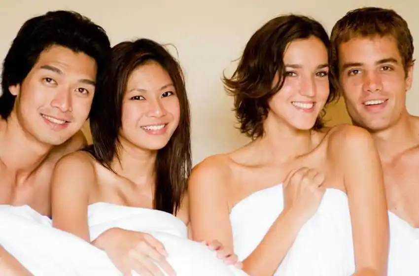 Mucho más que dos: ¿siempre es viable?