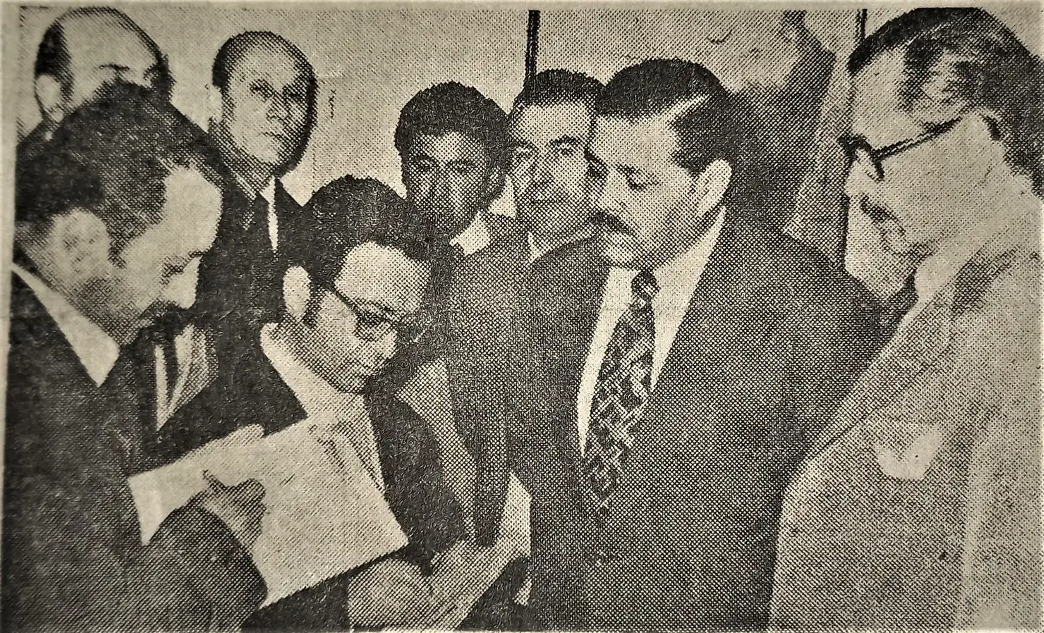 Tampierazo