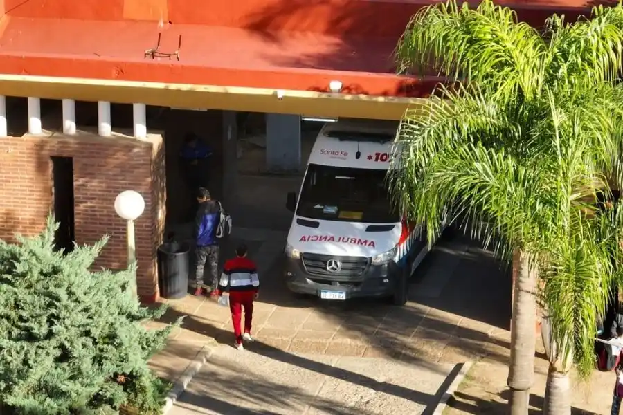 Santa Fe: investigan las causas de la muerte de una niña de 13 años