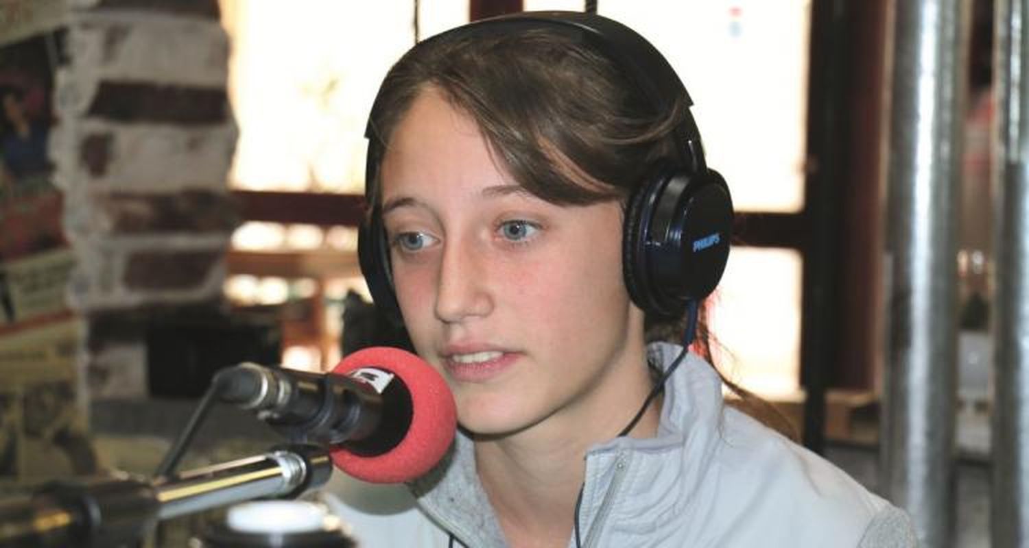 Votar a Felicitas Rolfo