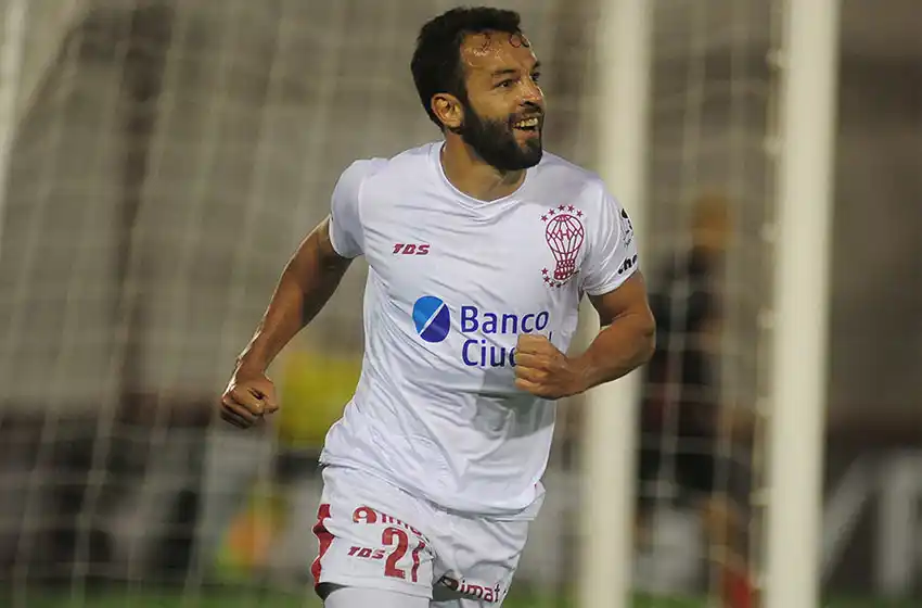 Central no se rinde e insistirá por Lucas Gamba