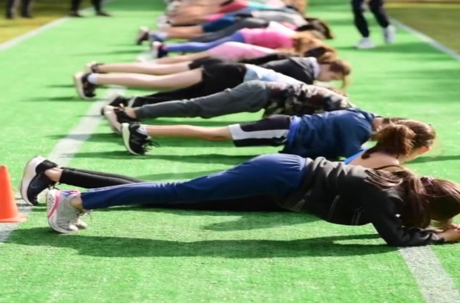 El Parque de los Deportes tiene un nuevo Centro de Entrenamiento Amateur