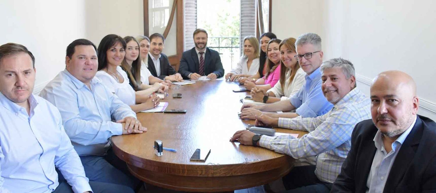 Nuevas políticas de presupuesto y eficiencia