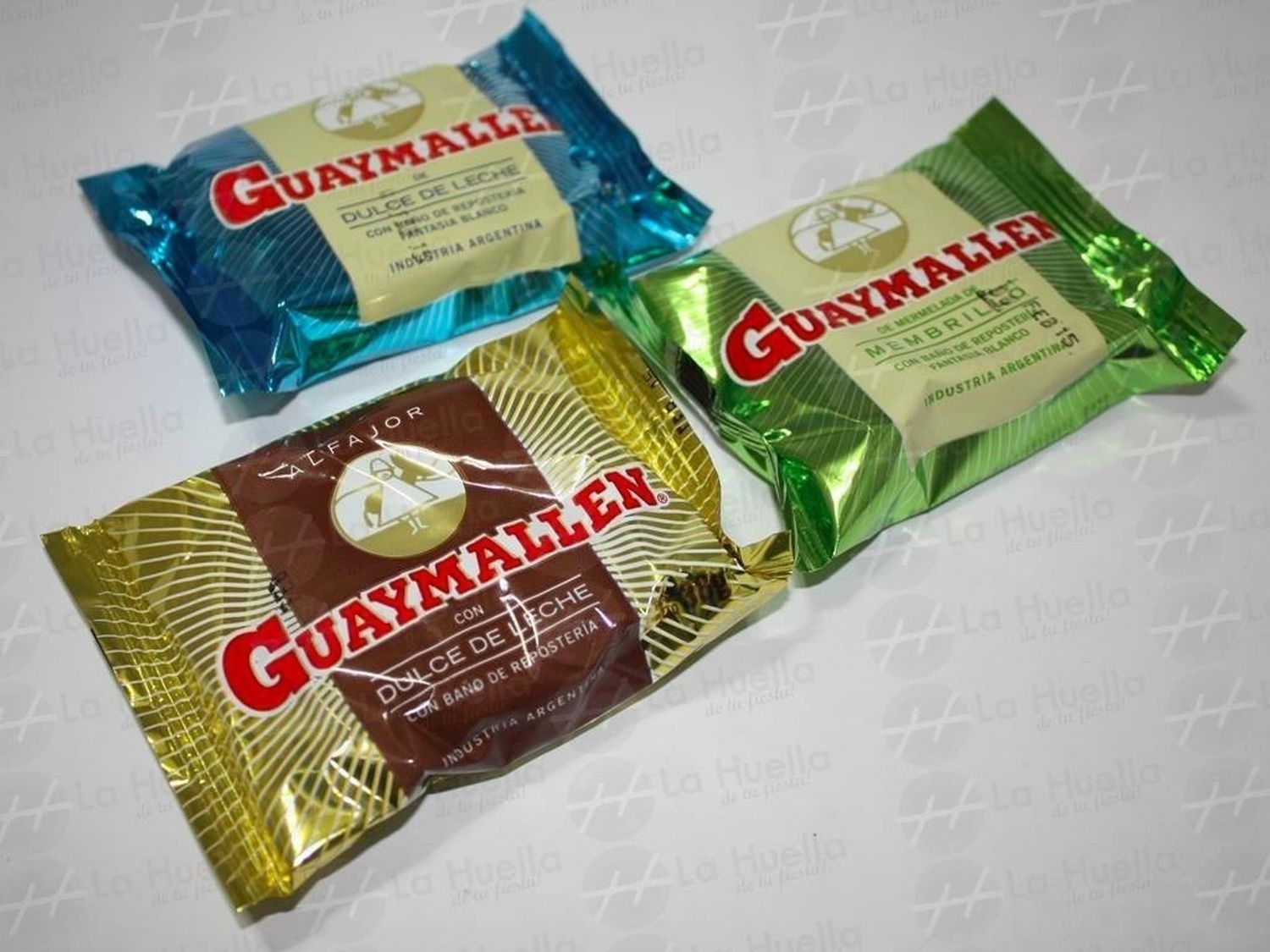 guatmallén