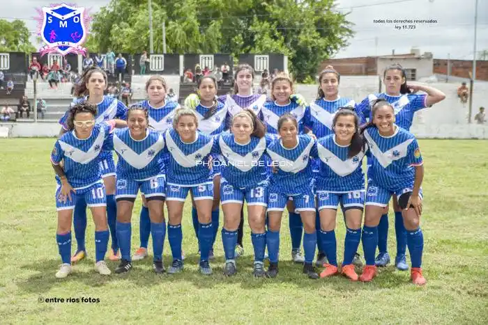 Triunfo de �SLas Santas⬝  y más punteras que nunca