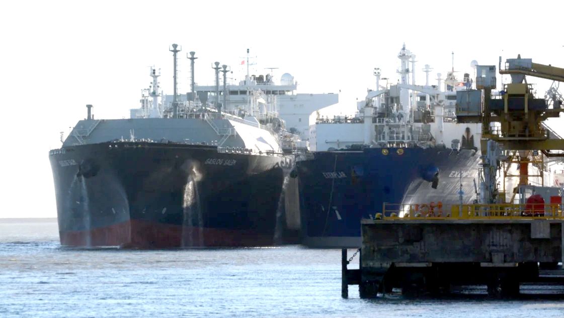 YPF tomó la decisión: la planta de licuefacción no se construirá en Bahía Blanca