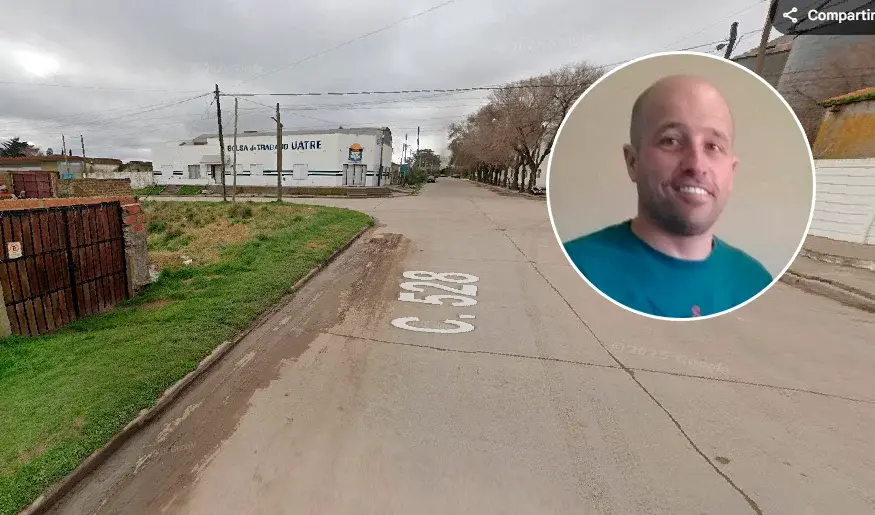 Solicitan que la calle 528 de Quequén pase a llamarse “Gerónimo ‘Momo’ Venegas”