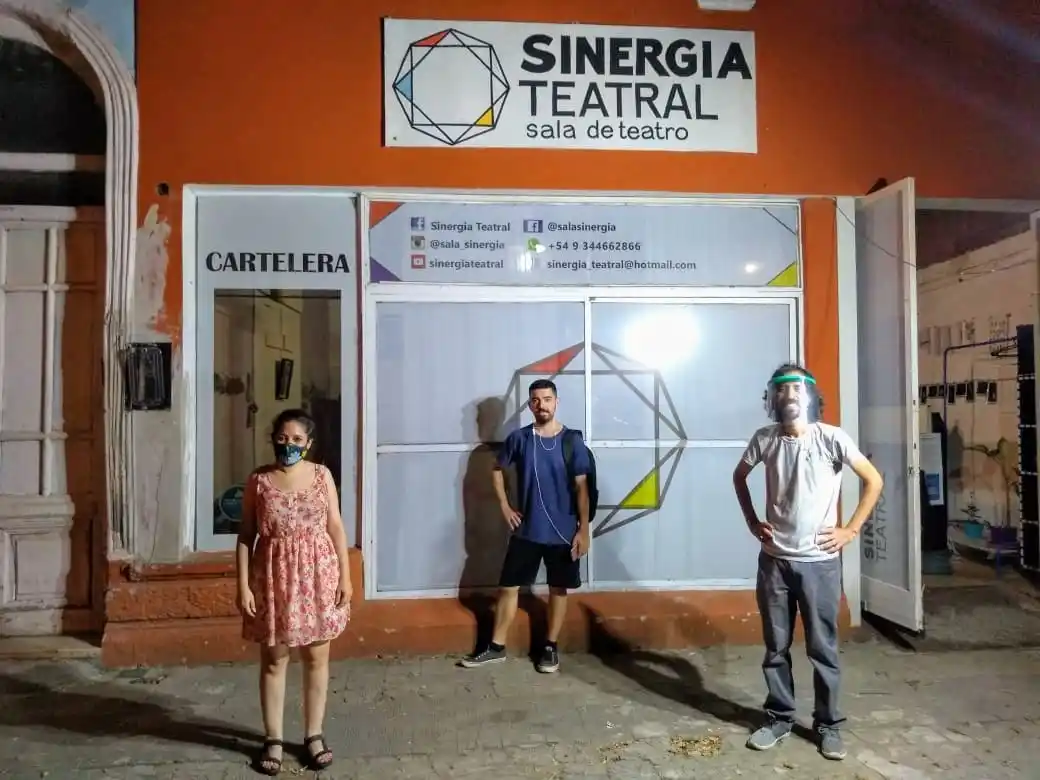 El "gris legal" y la "masividad peligrosa" que rechazan los espacios culturales