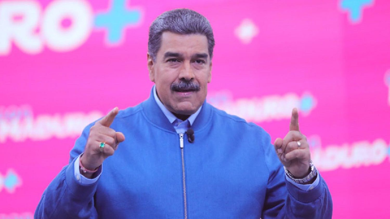 PARA AUTOPROTEGERSE ¿EL Psuv puede sustituir a Maduro en las presidenciales? Esto dice Luis Vicente León