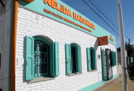 Además de iniciar la inscripción a instituciones infantiles el Municipio abrió el listado para docentes