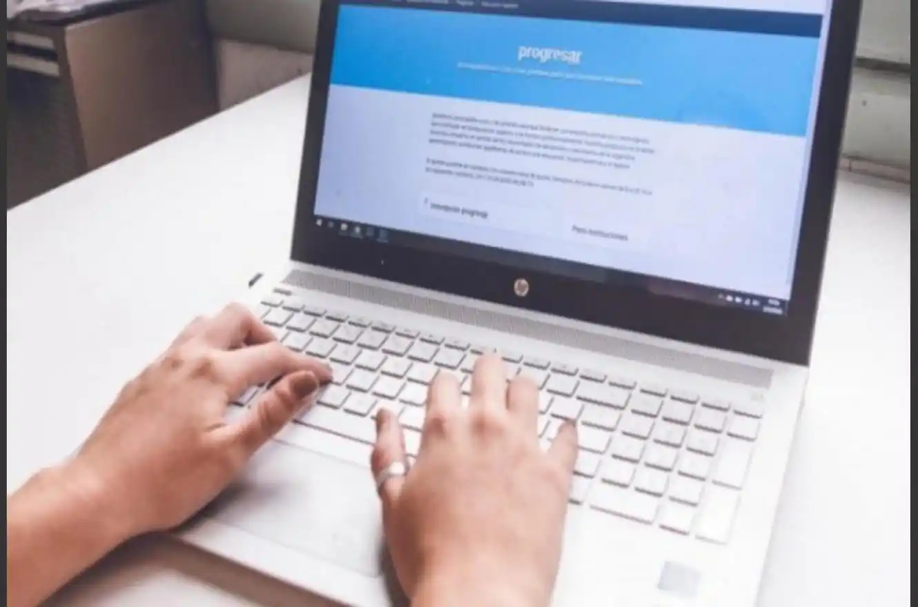 Progresar: se amplio a jóvenes de 16 y 17 años