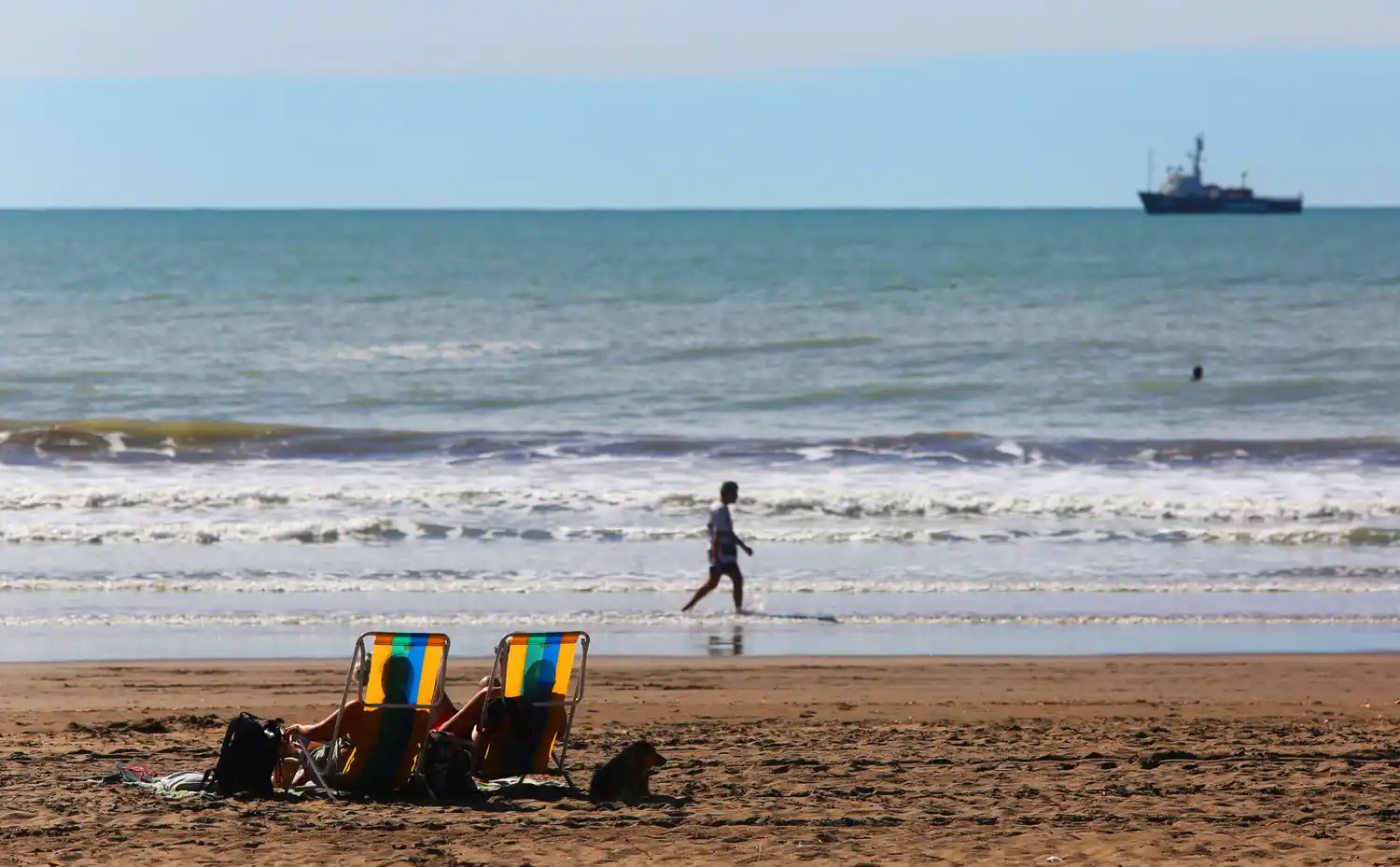 Fin de semana largo de octubre: "Movimiento turístico récord" con casi dos millones de desplazados
