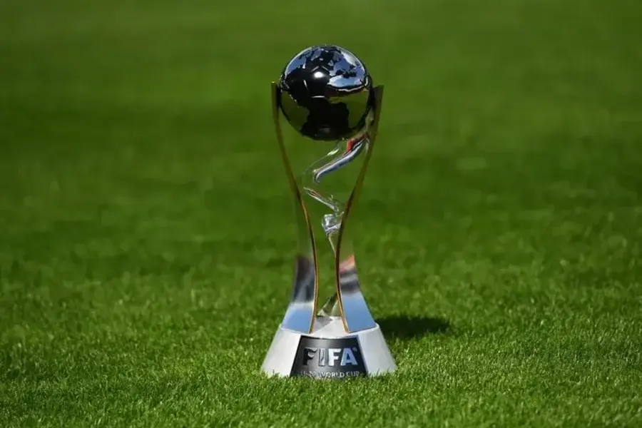 Se sortea el Mundial Sub 20