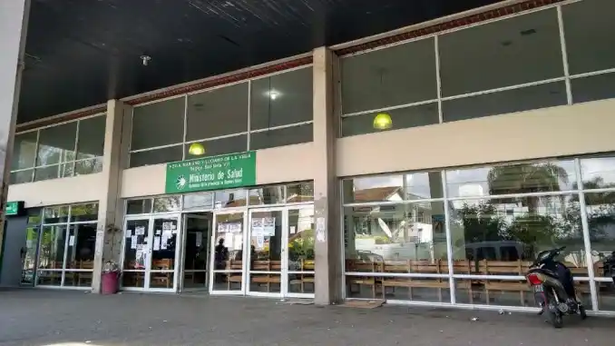 Moreno en alerta por Coronavirus: El Municipio informó que hay 26 casos confirmados y otros 29 que son sospechosos