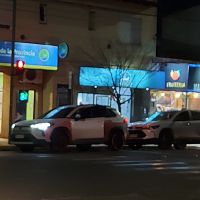 Piden respetar las paradas del transporte público