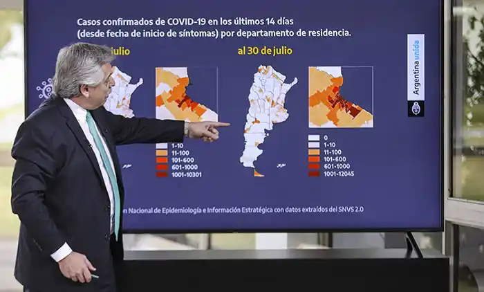 Don Alberto, ¿a cuánto el kilo?