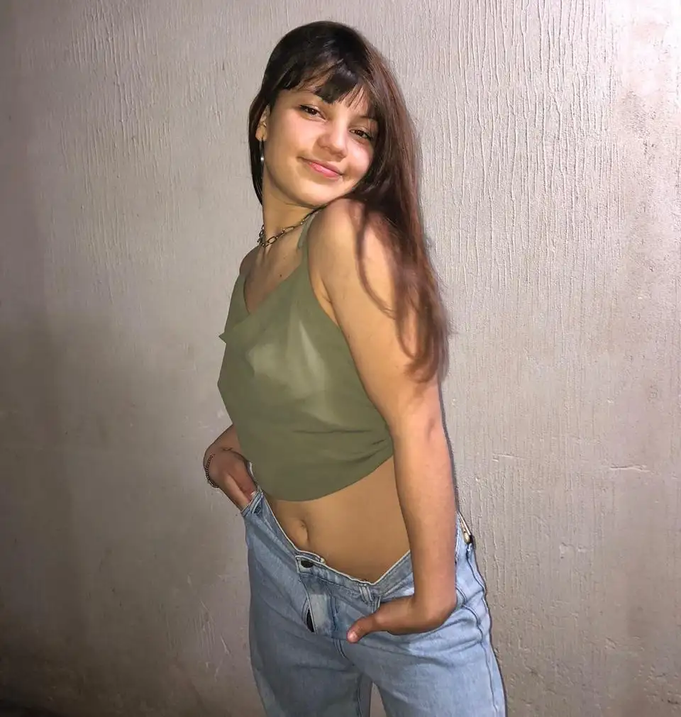 Leisa falta de su hogar desde la jornada del sábado.