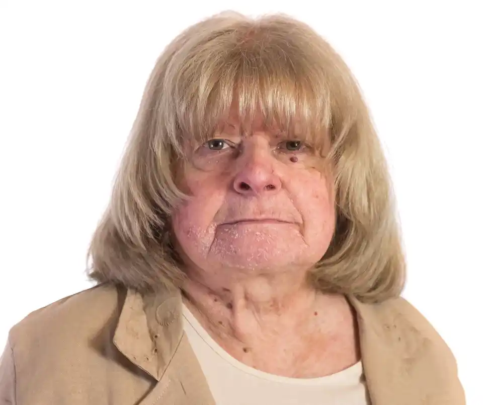 imagen Blanca Élida Alessi