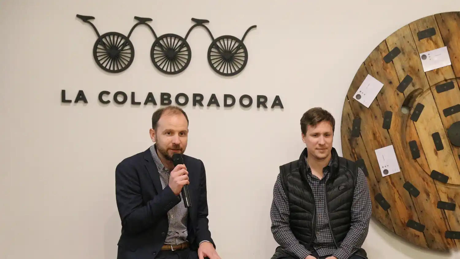 La provincia invita a formar parte de “La Colaboradora” en Rosario