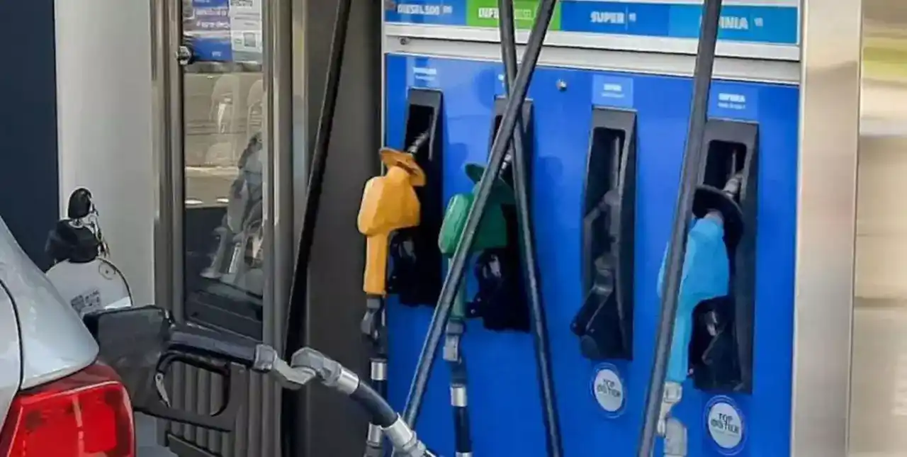 Desde YPF anticiparon que habría un aumento en los precios