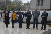 Frolik: "El desafío es seguir trabajando por Tandil"