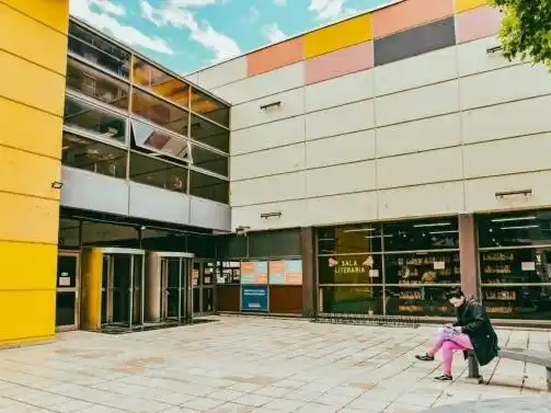 El Soriano será centro de gran actividad cultural en septiembre.