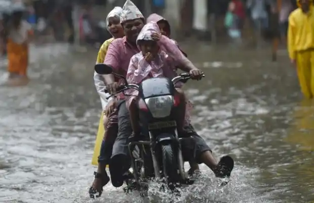 Asia: 180 muertos por las lluvias monzónicas