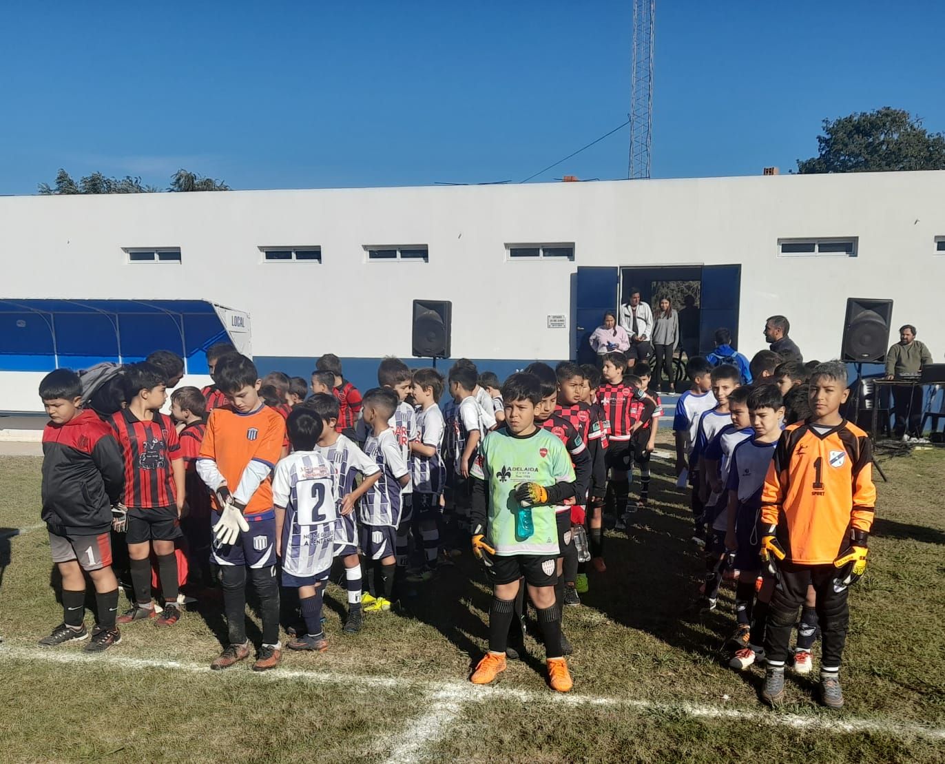 Infantil 3