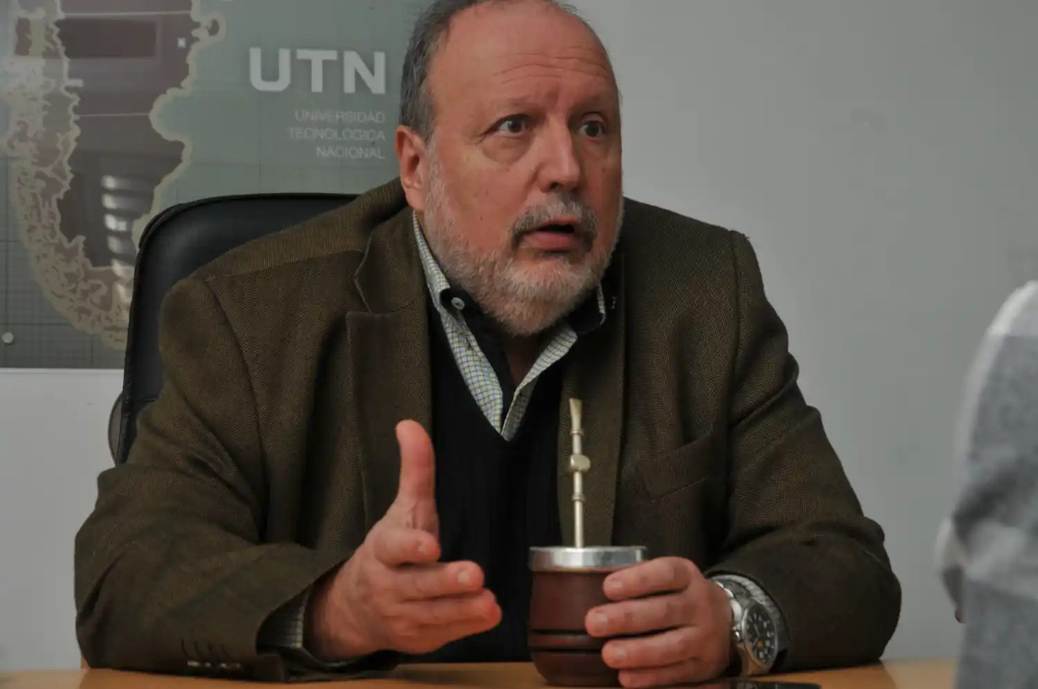 UTN: Alertan sobre la falta de fondos para cubrir gastos y servicios