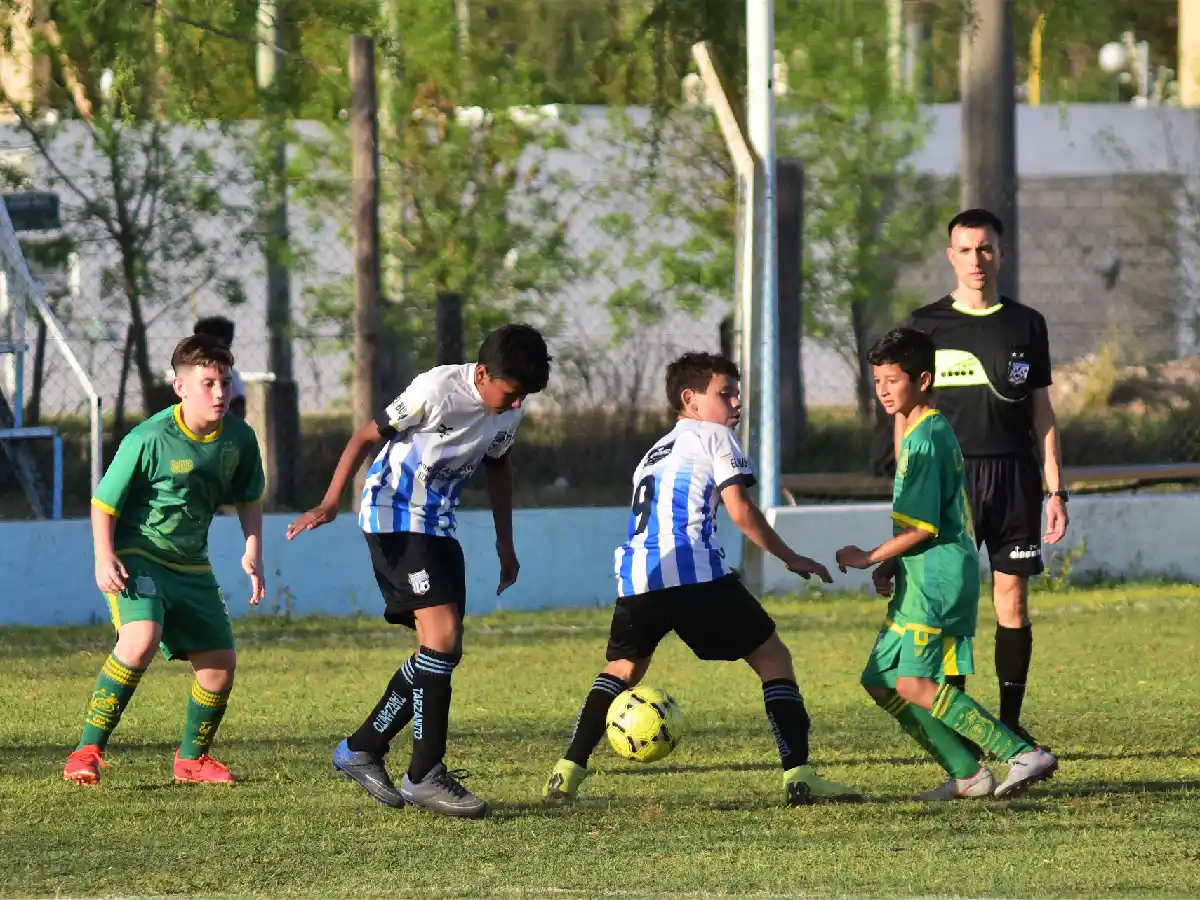 Programaron nueva fecha del torneo Clausura