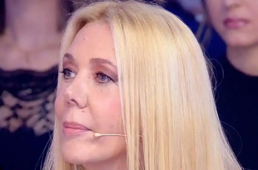 Fuertes declaraciones de Mariana Nannis y Alexander Caniggia en la televisión italiana