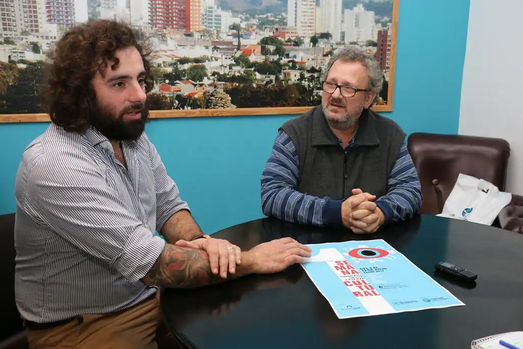 El Sindicato de Luz y Fuerza seccional Tandil realizará una semana cultural