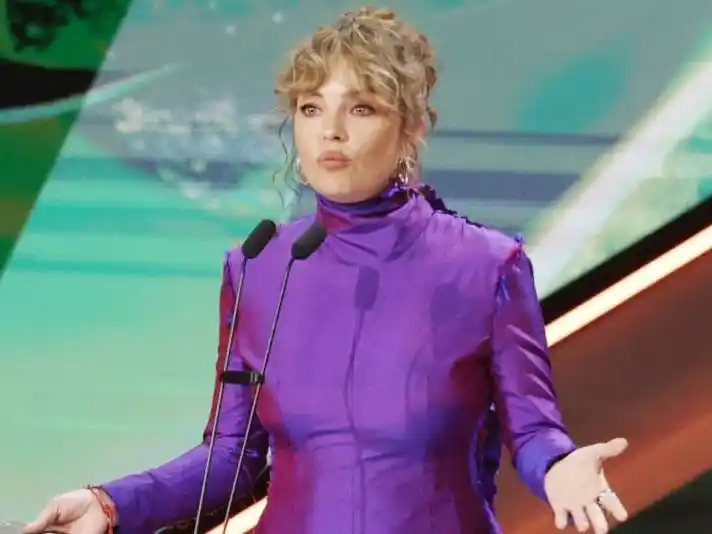 Dolores Fonzi tras ganar un Goya genera polémica con su discurso político