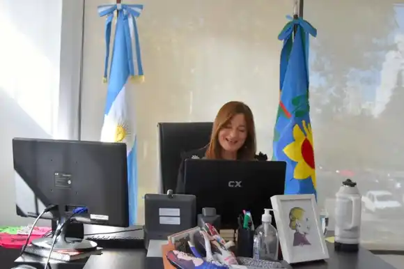 Reanudan la capacitación sobre la Ley Micaela en la administración pública