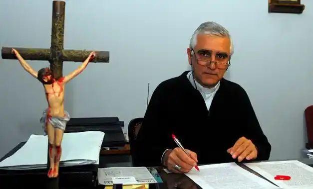 “Cuando se abandona el pago…"